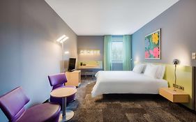 art'otel berlin kudamm, Powered by Radisson Hotels